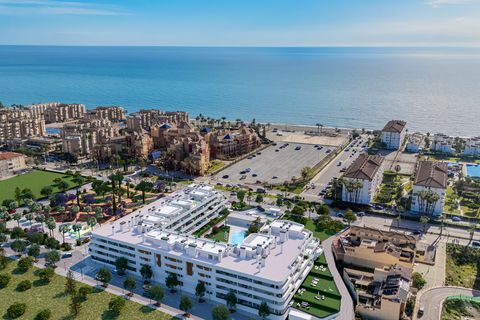 Lejlighed i Torrox Costa, Malaga, Torrox Costa - € 419.000 | Ref: B2B4 - foto 2